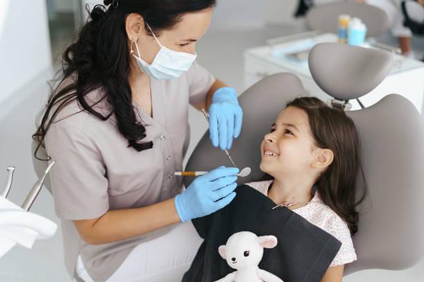 Best Emergency Broken Tooth Repair in Walce, LA