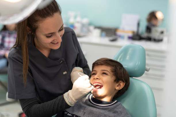 Best Pediatric Emergency Dentist in Walce, LA