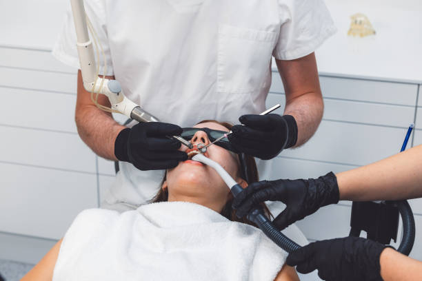 Best Walk-In Emergency Dentist in Walce, LA