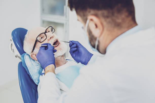 Best After-Hours Emergency Dentist in Walce, LA